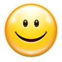 happy
