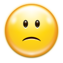 sad